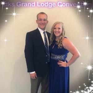 Meet your Posher, Allison